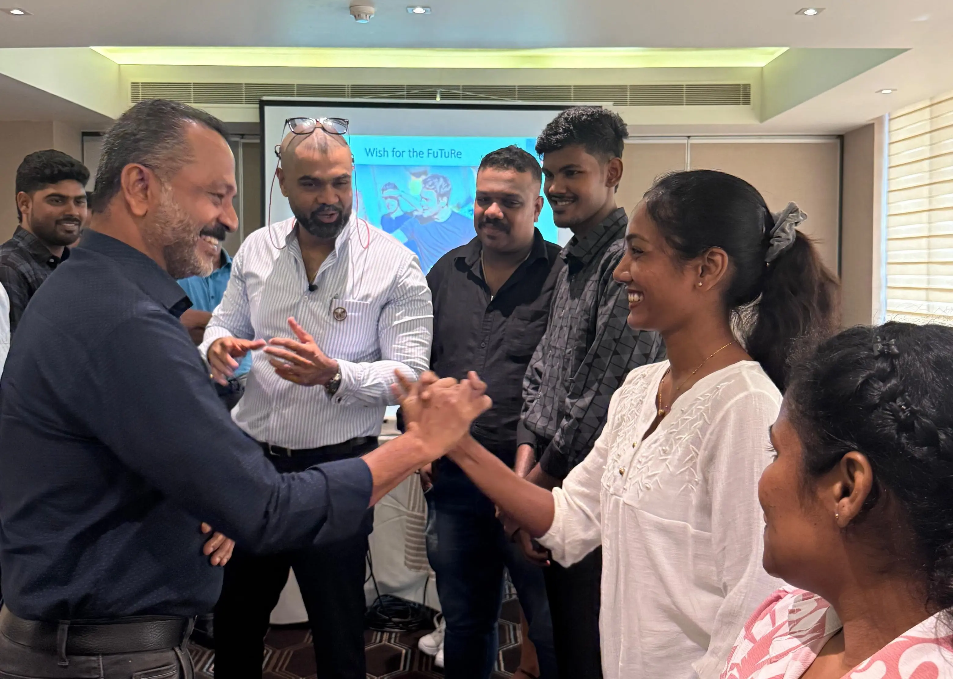 Compliance & Risk Management