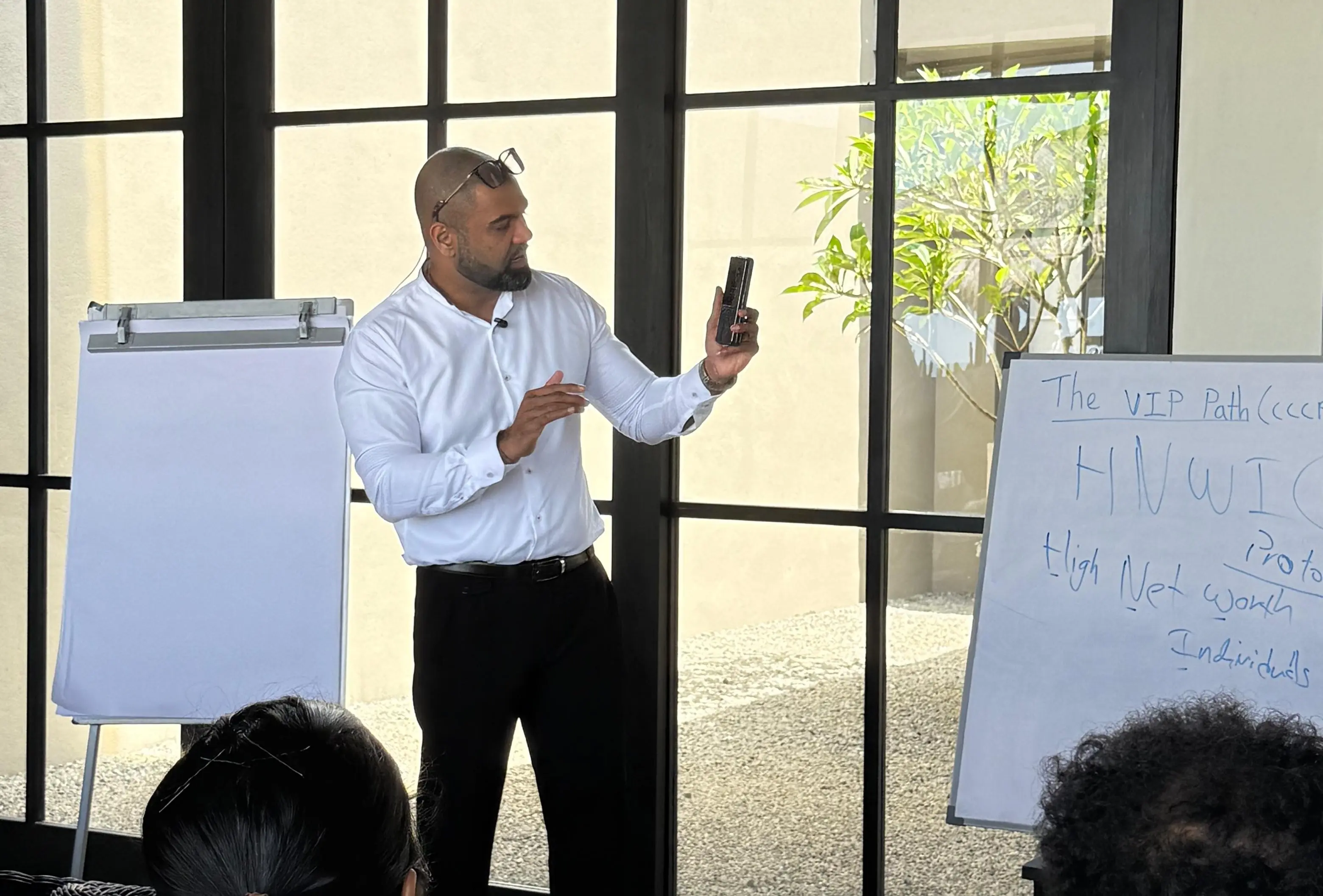 Office Collaboration