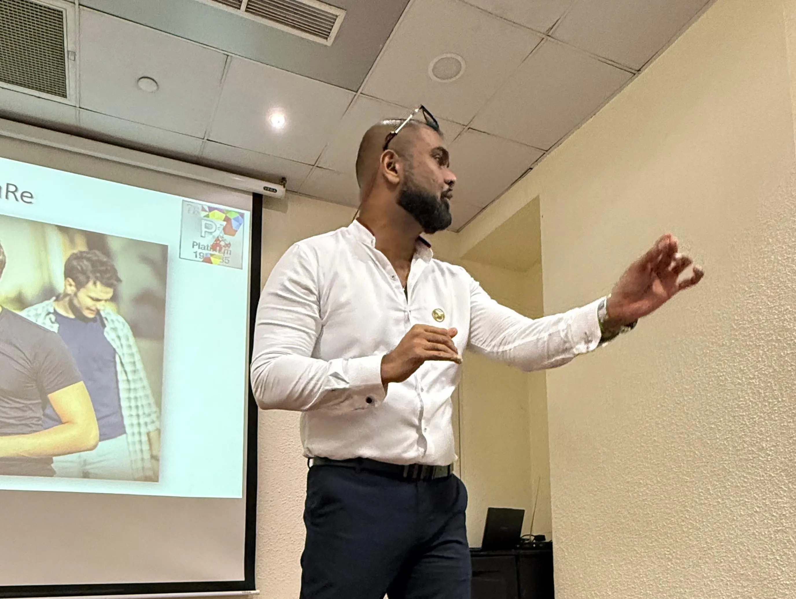 Professional Office Team